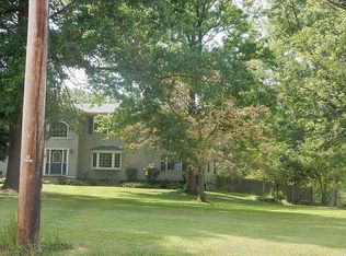 1248 Jacoby Rd, Akron, OH 44321