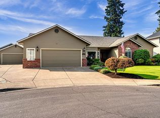 4330 Hyacinth St, Eugene, OR 97404