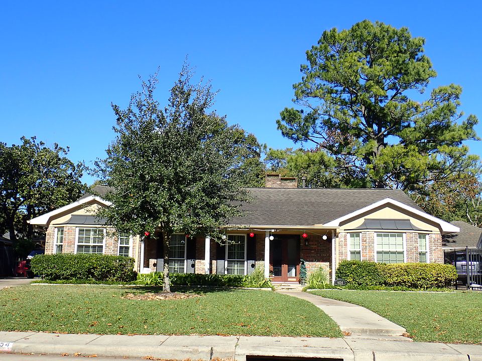 Welcome to your new home!