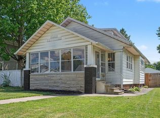 1007 E 3rd St, Mishawaka, IN 46544