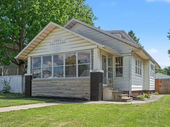 1007 E 3rd St, Mishawaka, IN 46544
