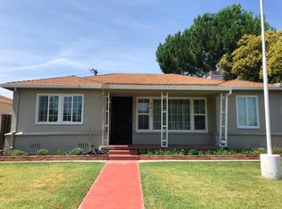 2055 De Ovan Ave, Stockton, CA 95204