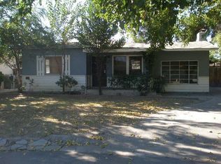 3717 Loma Vista St, Bakersfield, CA 93309