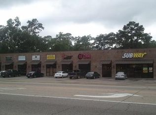 1701 Highway 11 S, Picayune, MS 39466