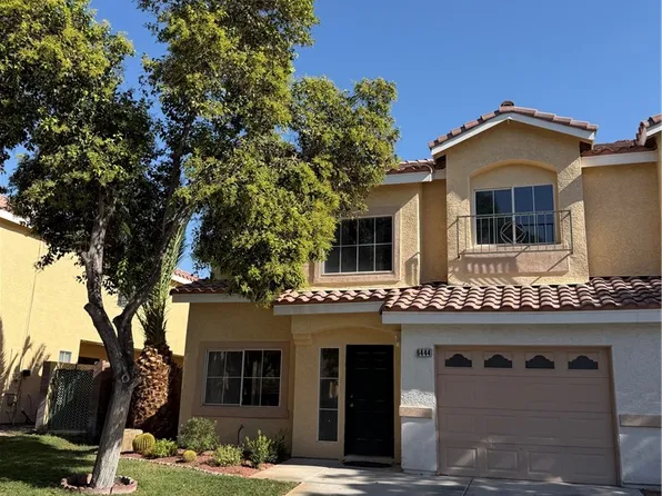 6444 Hillside Brook Ave, Las Vegas, NV 89130