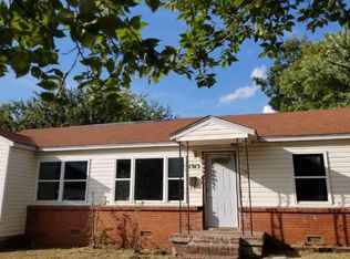 1915 W 47th Pl, Tulsa, OK 74107