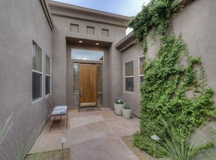 7350 E Eagle Feather Rd, Scottsdale, AZ 85266