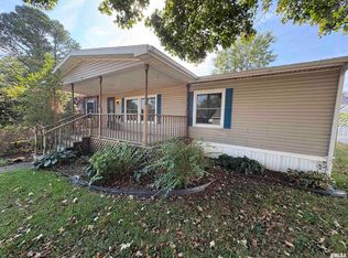 308 E Prairie St, Centralia, IL 62801