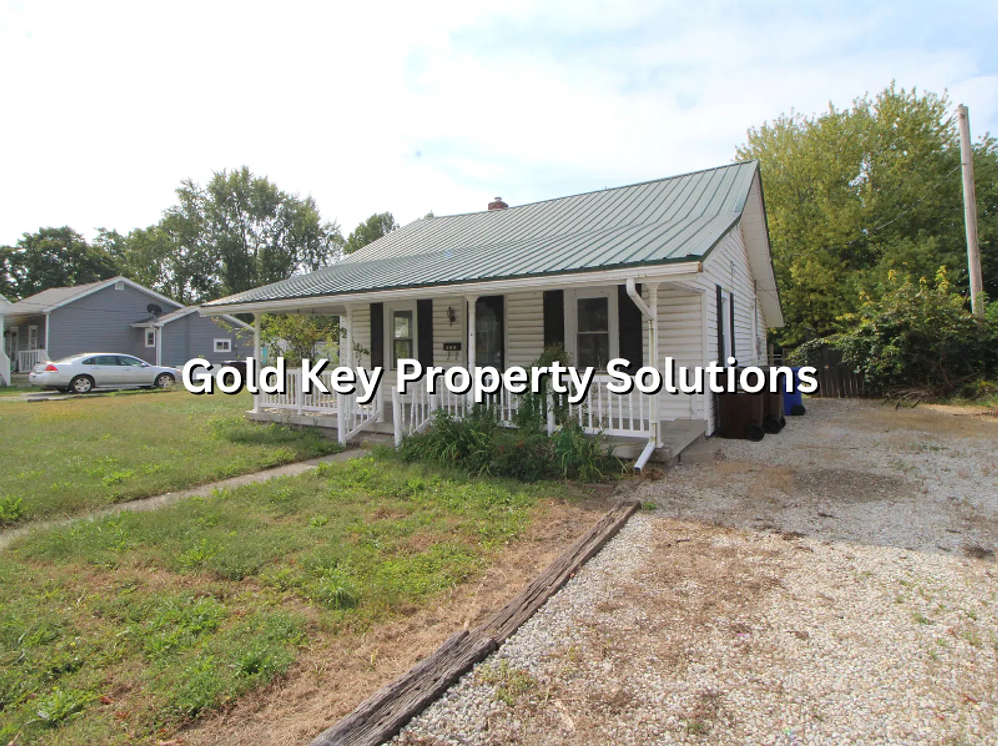 Middletown 2 Br 1 Ba House With Covered Front Porch (No Section 8) — Photo 2