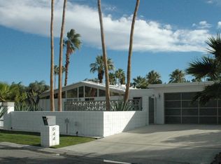 844 N Topaz Cir, Palm Springs, CA 92262