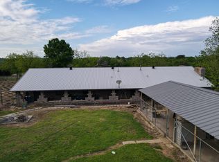 1113 2nd St, Haileyville, OK 74546