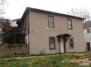308 Grand Ave, Hannibal, MO 63401