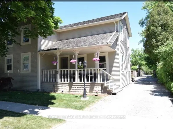 79 Johnson St, Niagara On The Lake, ON L0S 1J0