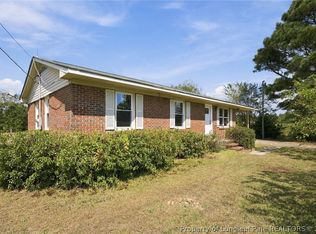 2376 S Robeson Rd, Rowland, NC 28383