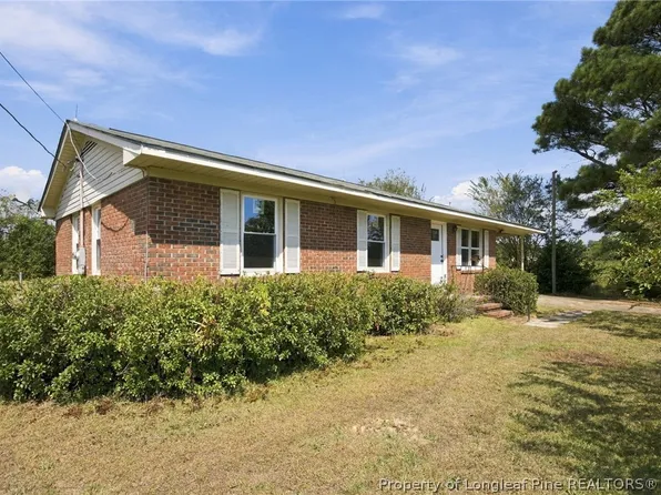 2376 S Robeson Rd, Rowland, NC 28383