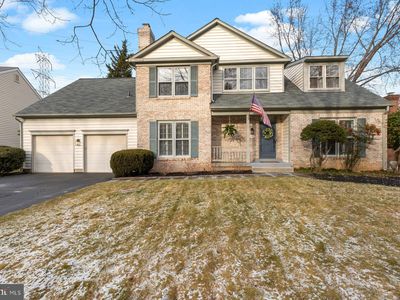 20121 Harron Valley Way, Gaithersburg, MD, 20886