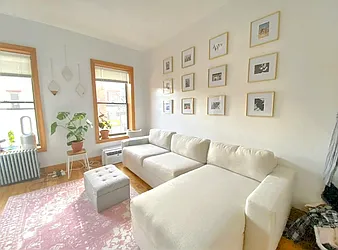 Rented by Highline Residential