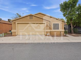 441 E Geronimo Bluff Loop, Tucson, AZ 85705