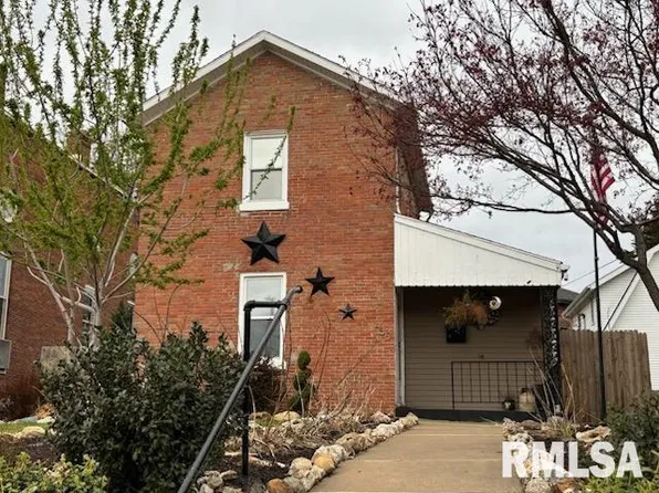 435 N 9th St, Quincy, IL 62301