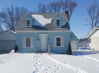 712 4th Ave SW, Pipestone, MN 56164