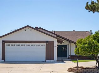 13901 Hawick Dr, El Cajon, CA 92021