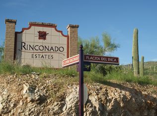 3061 N Placita De Nazca Unit 3, Tucson, AZ 85749