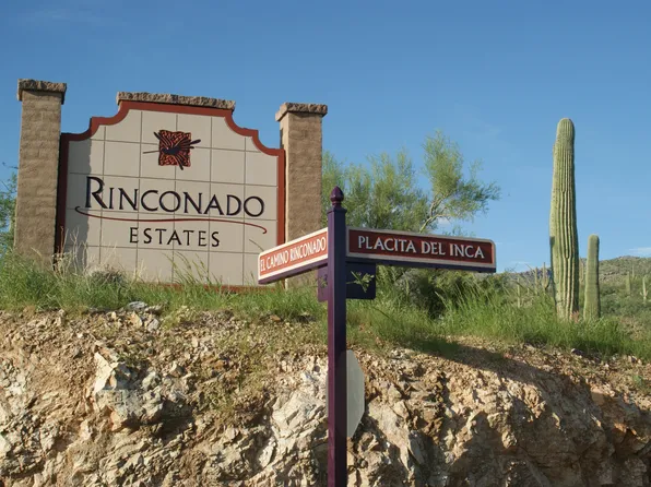 3061 N Placita De Nazca Unit 3, Tucson, AZ 85749