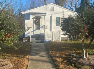 12 Rose Ln, Gwynn, VA 23066