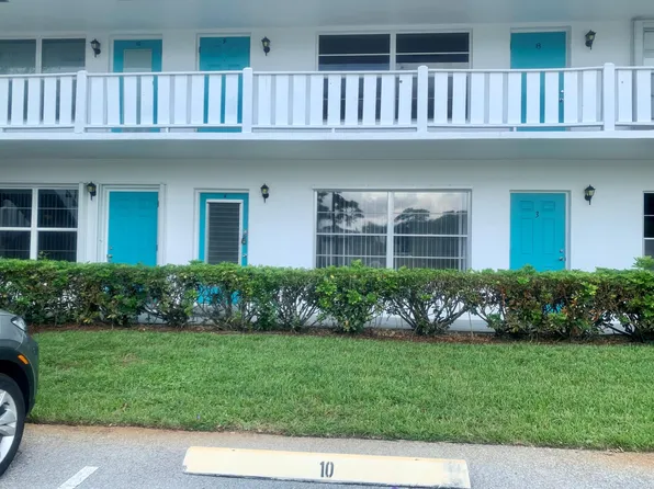 2929 SE Ocean Boulevard #110-4, Stuart, FL 34996