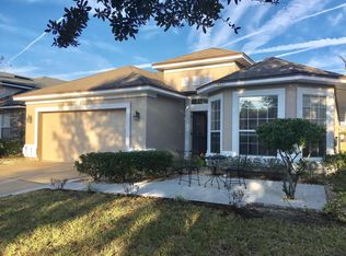 14824 Falling Waters Dr, Jacksonville, FL 32258