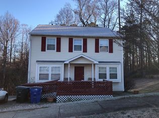 2401 Springhill Ave, Raleigh, NC 27603