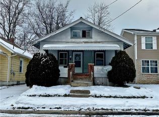 1197 7th Ave, Akron, OH 44306