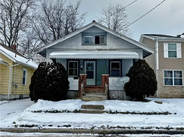 1197 7th Ave, Akron, OH 44306