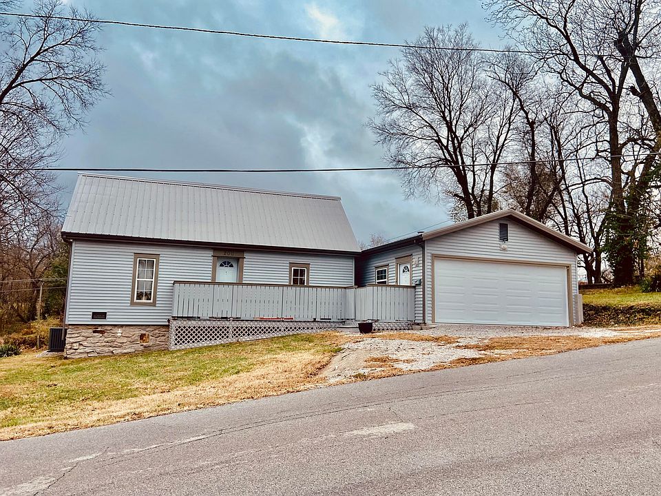 200 East Water Street, Greenfield, MO 65661 Zillow