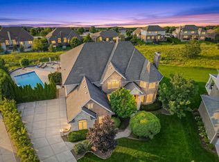 12408 Lajunta Ct, Mokena, IL 60448