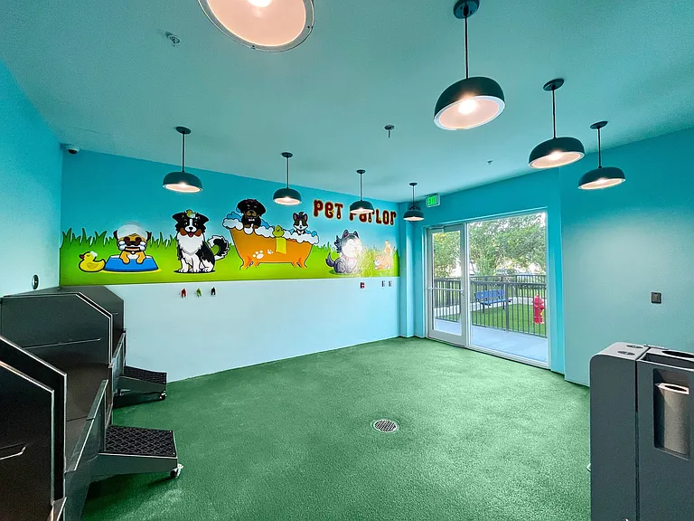 Play Outside, get Cleaned Inside!