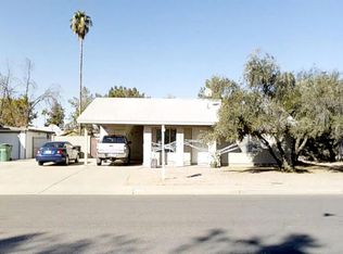 2312 W Plata Ave, Mesa, AZ 85202