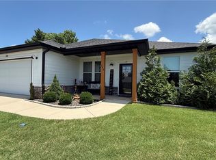 200 Cherry St, Lincoln, AR 72744