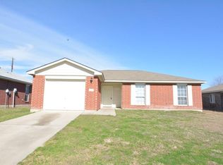 508 E Victory Ave, Temple, TX 76501