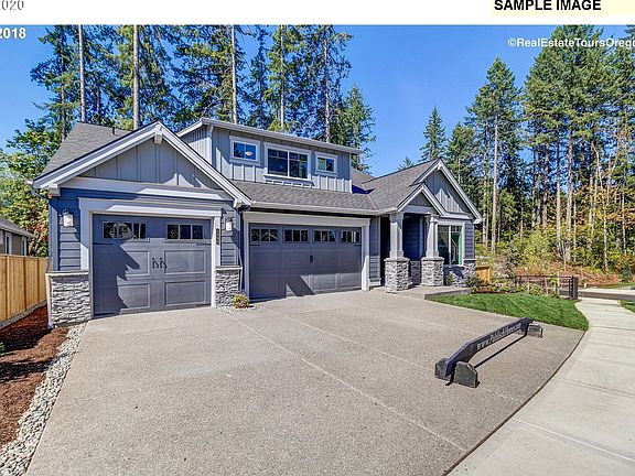 2nd image of 5670 SE Provence St Lot 70