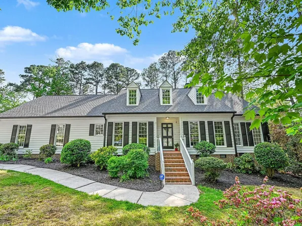 5413 Orchard Oriole Trl, Wake Forest, NC 27587