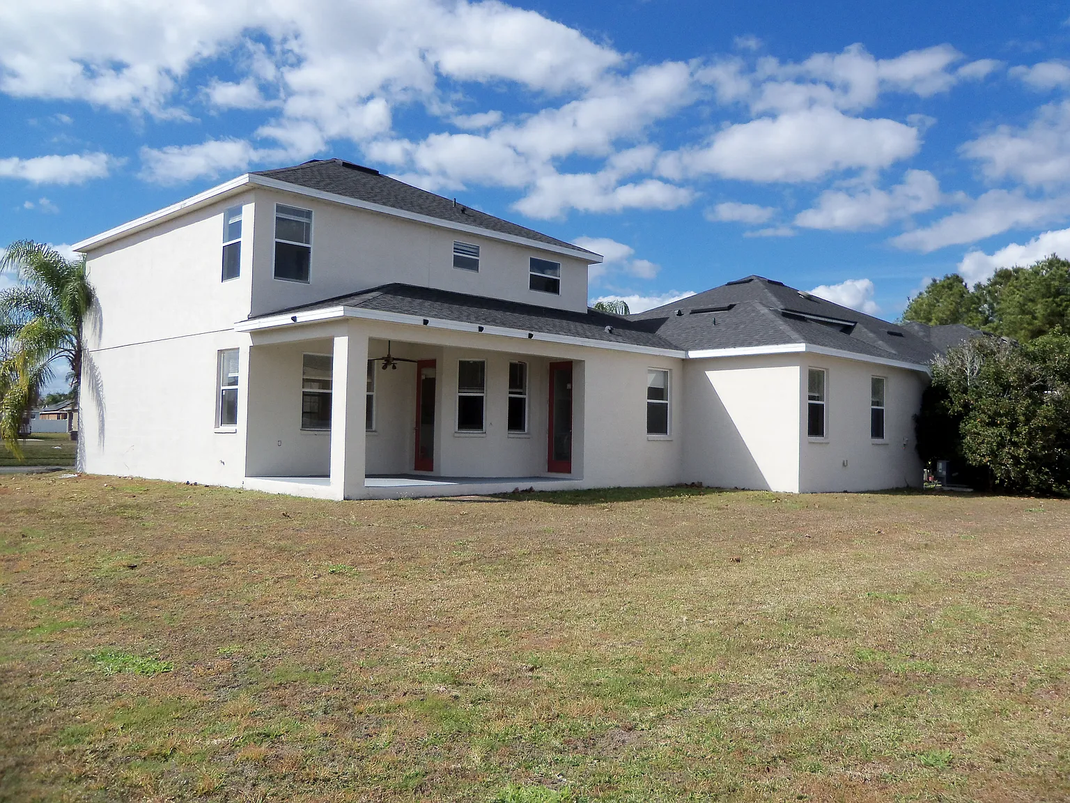 4 bed, 2.5 bath, 2531 sqft, $2,999 — Photo 3