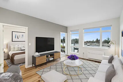 West Wave Apartments — Photo 4