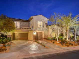 704 Tandoori Ln, Las Vegas, NV 89138