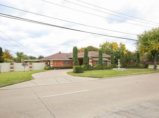 843 S Beltline Rd, Dallas, TX 75253