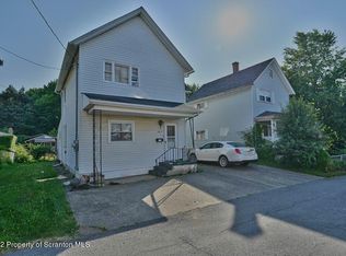 409 Honesdale Ct, Scranton, PA 18509