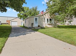 811 13th St N, Benson, MN 56215