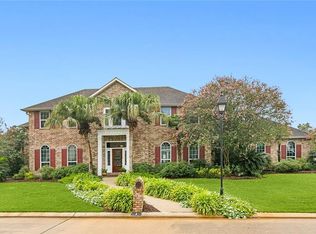 1 Lakewood Estates Dr, New Orleans, LA 70131