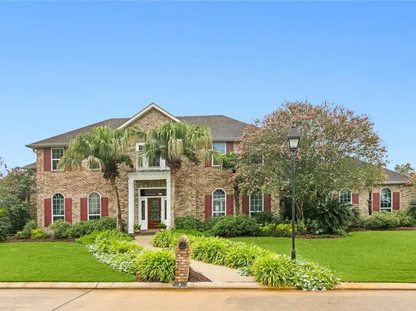 1 Lakewood Estates Dr, New Orleans, LA 70131