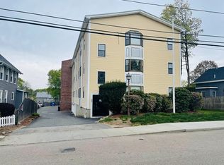 55 Howland St APT 2E, Marlborough, MA 01752